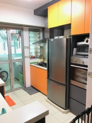 Blk 453 Yishun Street 41 (Yishun), HDB 4 Rooms #173213772